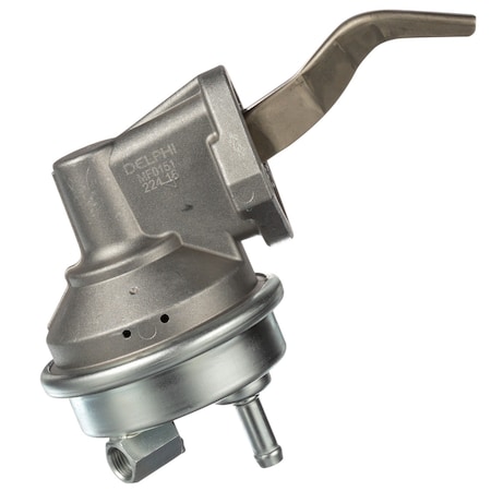 Delphi Mechanical Fuel Pump, Mf0151 MF0151